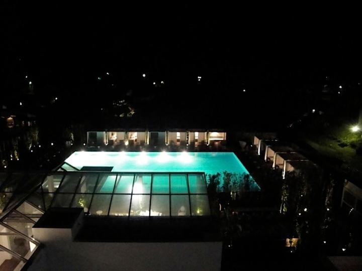 Yoo Apartamento - Rental Club Punta del Este Extérieur photo